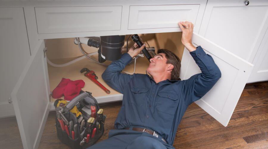 Professional Leak Detection in Vernonia, OR