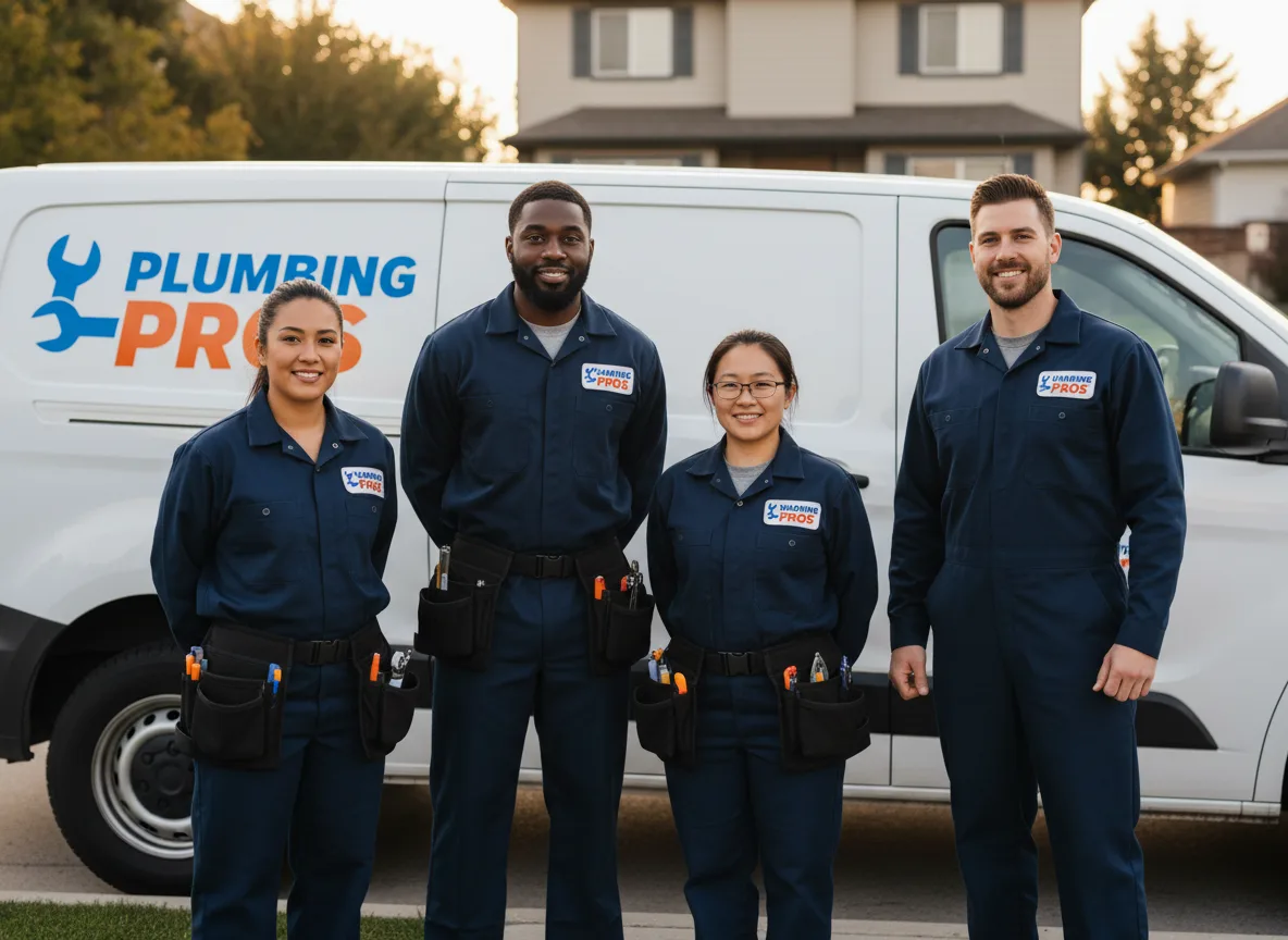 Water Heater Repair company in Vernonia, OR